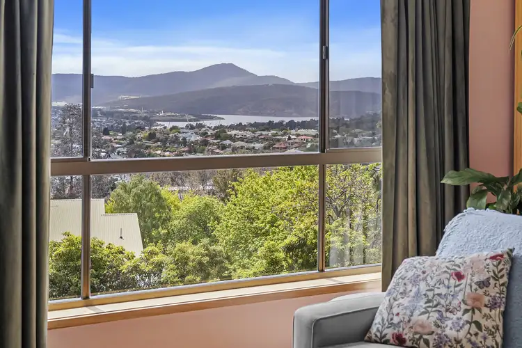 Third view of Homely house listing, 1/20 Senator Street, Mount Stuart TAS 7000