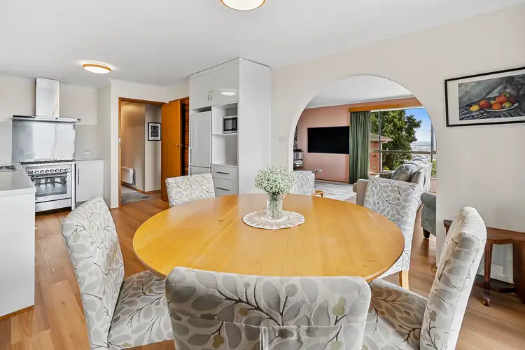 Fifth view of Homely house listing, 1/20 Senator Street, Mount Stuart TAS 7000