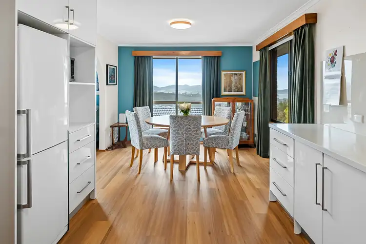 Sixth view of Homely house listing, 1/20 Senator Street, Mount Stuart TAS 7000