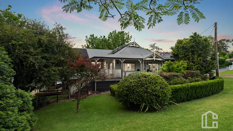 14-16 Clifton Avenue, Glenbrook NSW 2773