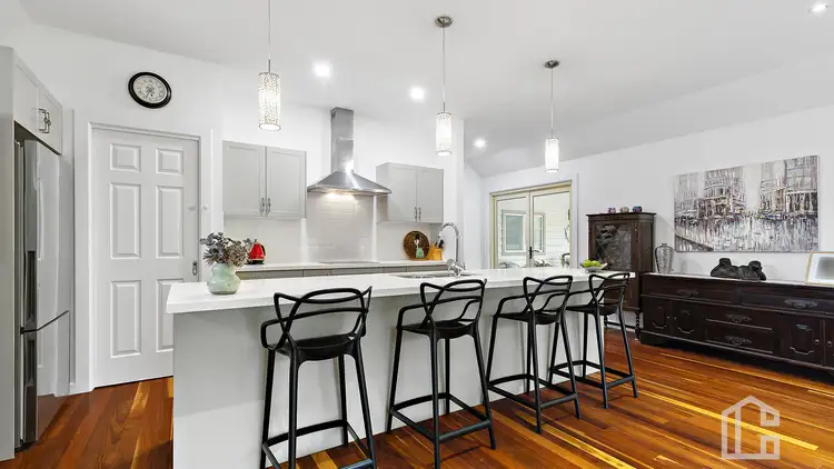 Fifth view of Homely house listing, 14-16 Clifton Avenue, Glenbrook NSW 2773