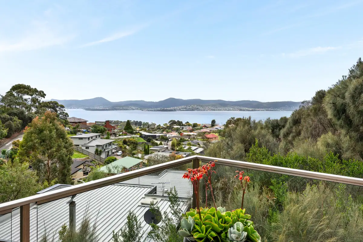 Main view of Homely house listing, 22 Gardenia Grove, Sandy Bay TAS 7005