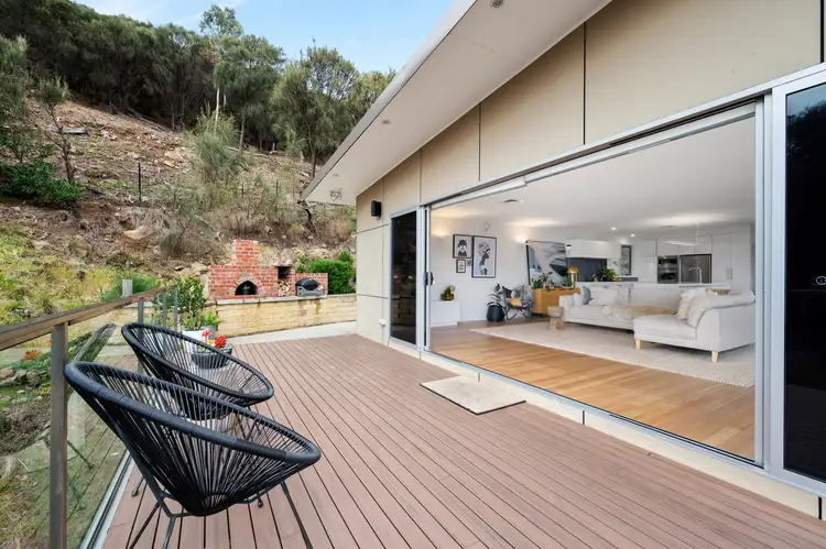 Third view of Homely house listing, 22 Gardenia Grove, Sandy Bay TAS 7005