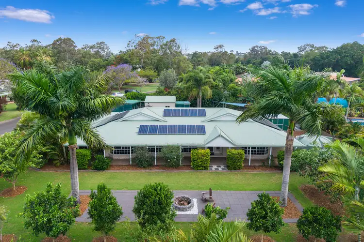 1 Foxwood Court, Dundowran Beach QLD 4655