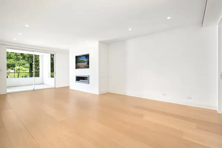 Second view of Homely apartment listing, 1/18 Carlotta Road, Double Bay NSW 2028