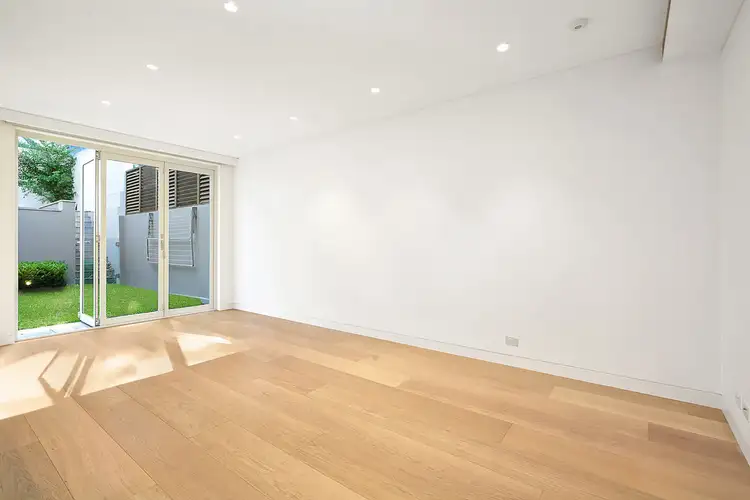 Third view of Homely apartment listing, 1/18 Carlotta Road, Double Bay NSW 2028