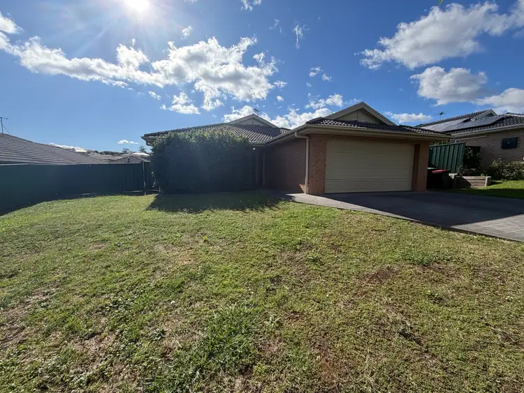 16 Mussel Street, Muswellbrook NSW 2333