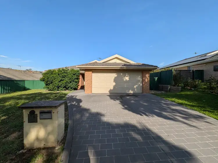 16 Mussel Street, Muswellbrook NSW 2333