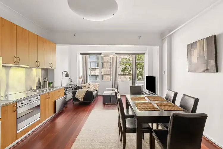 21/179 Darlinghurst Road, Darlinghurst NSW 2010