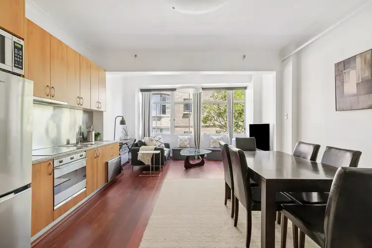 21/179 Darlinghurst Road, Darlinghurst NSW 2010