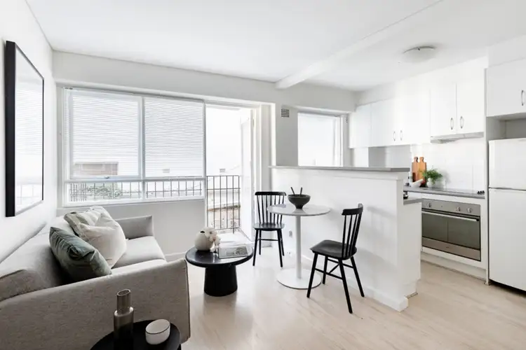 3/8 Wylde Street, Potts Point NSW 2011