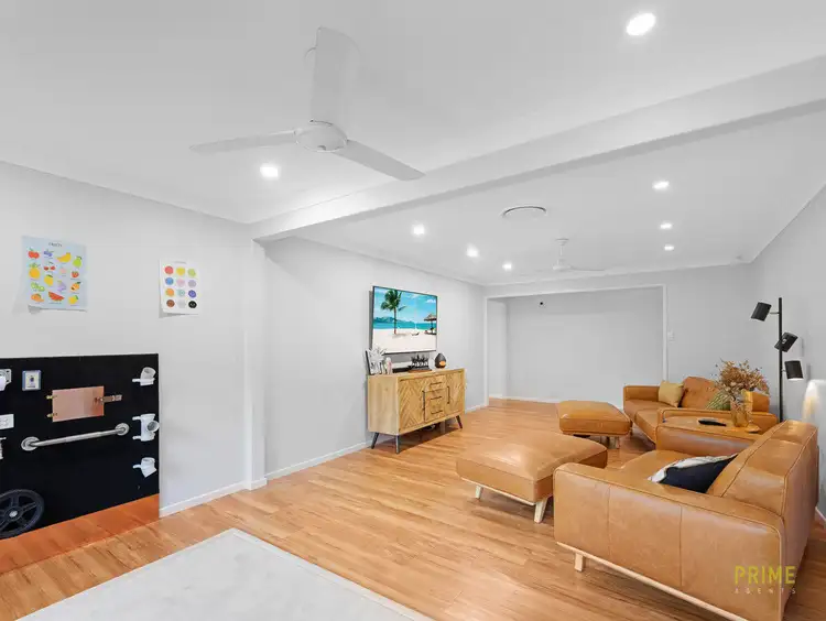 Fifth view of Homely house listing, 8 York Street, Urraween QLD 4655