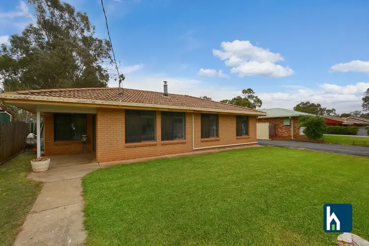 64 Donaldson Street, Curlewis NSW 2381
