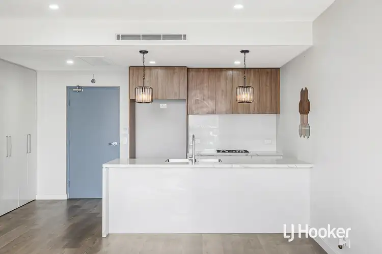 206/7 Manchester Drive, Schofields NSW 2762