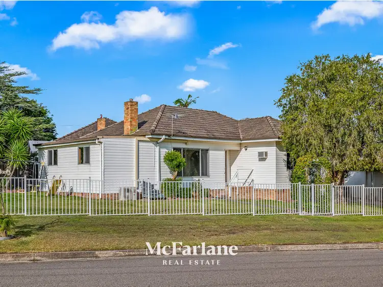 21 Bardia Road, Shortland NSW 2307