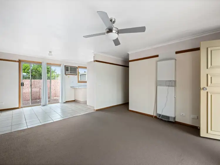 Second view of Homely unit listing, 4/1a Pearce Street, Wodonga VIC 3690