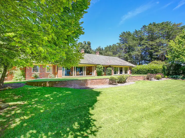 Second view of Homely house listing, 31-33 Robertson Road, Moss Vale NSW 2577