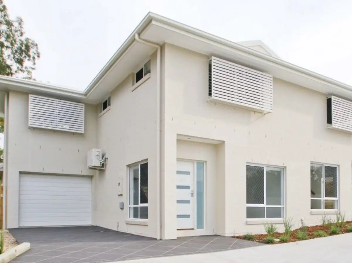 Main view of Homely unit listing, 1/39 Church Street, Goodna QLD 4300