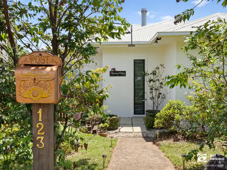 123 Byangum Road, Murwillumbah NSW 2484