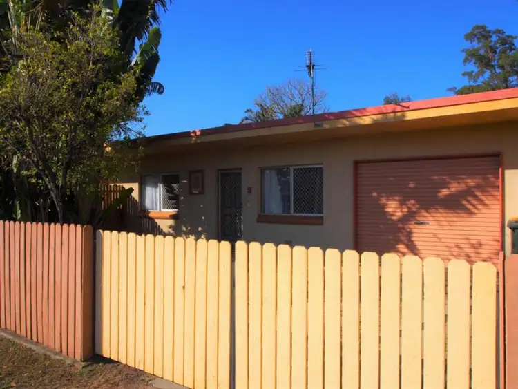 3/202 Barolin Street, Avenell Heights QLD 4670