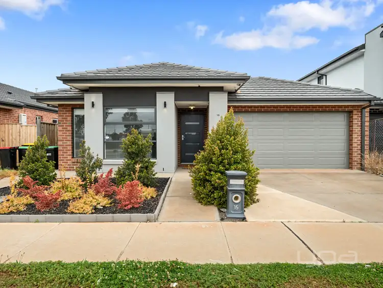 15 Elpis Road, Weir Views VIC 3338