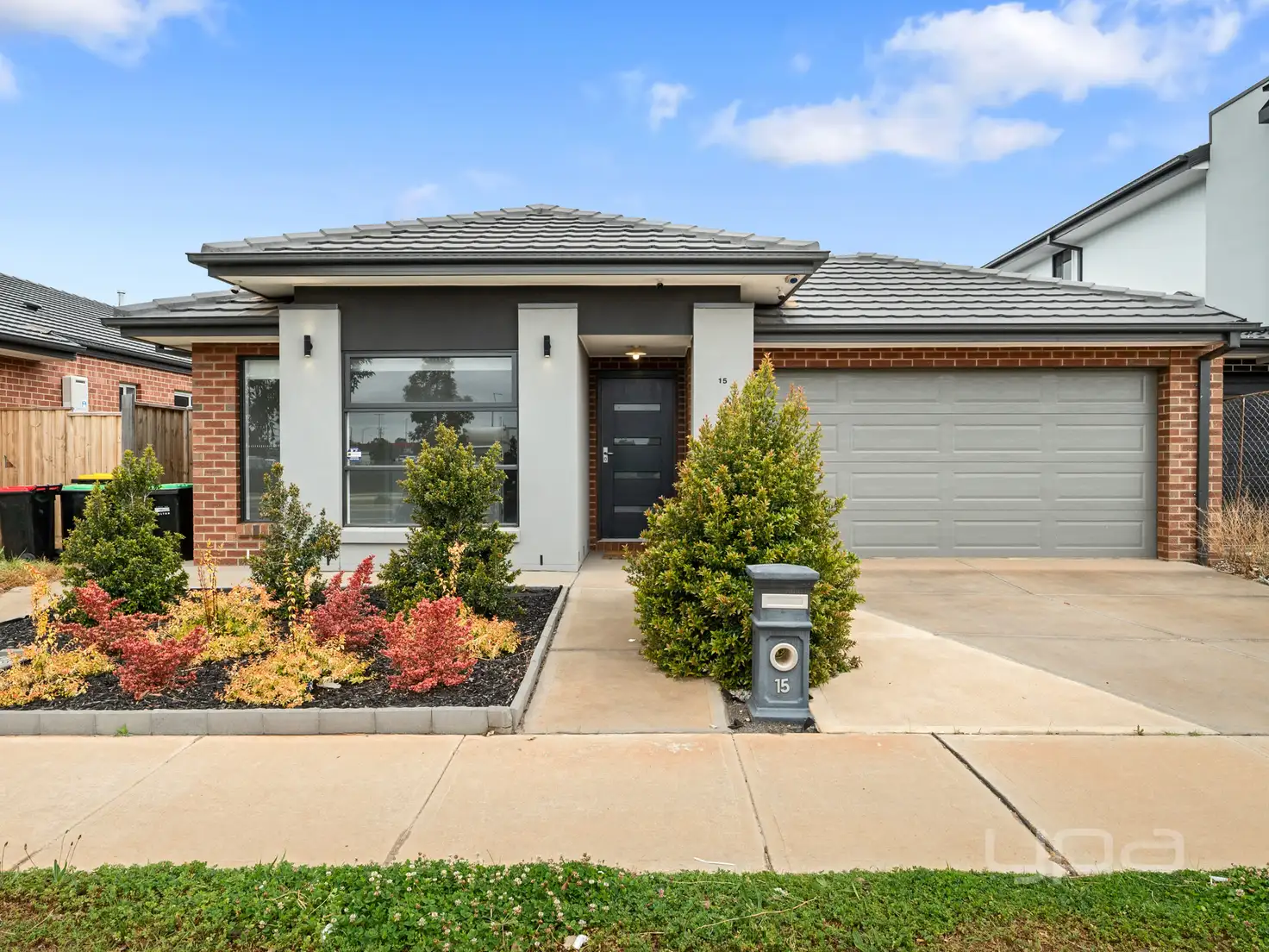Main view of Homely house listing, 15 Elpis Road, Weir Views VIC 3338