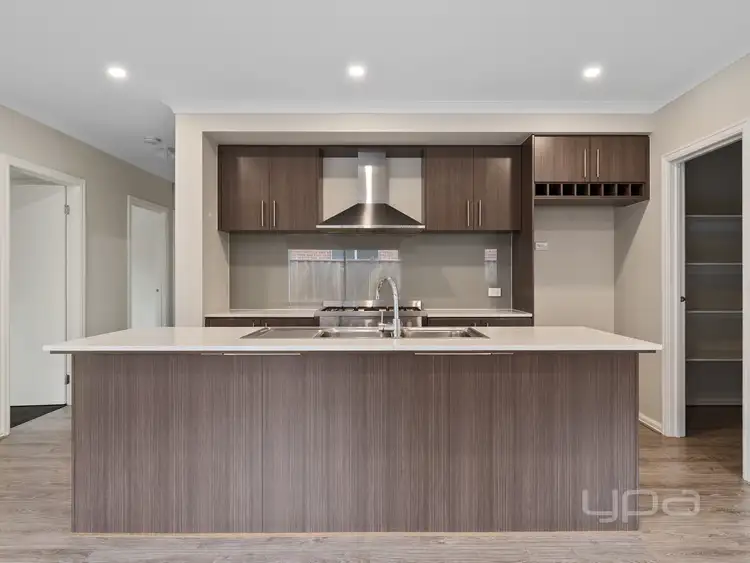 Second view of Homely house listing, 15 Elpis Road, Weir Views VIC 3338