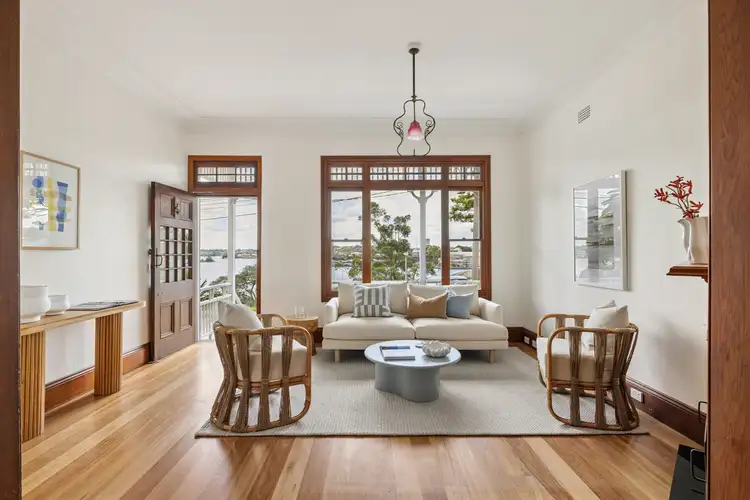 34 Fitzroy Avenue, Balmain NSW 2041