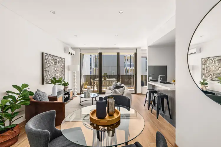 503/15 Murray Street, Waterloo NSW 2017