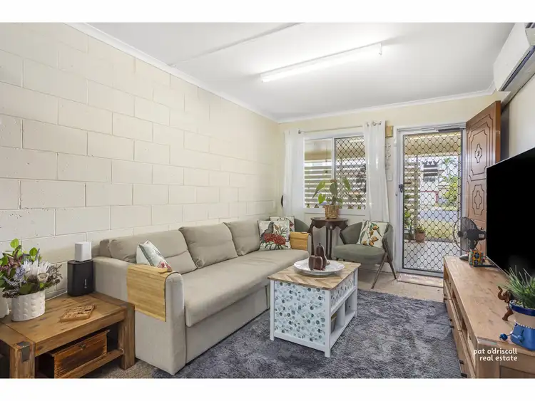 232 Richardson Road, Park Avenue QLD 4701