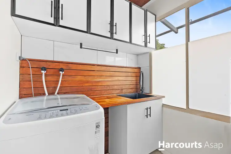 Sixth view of Homely house listing, 33 Kanooka Grove, Doveton VIC 3177