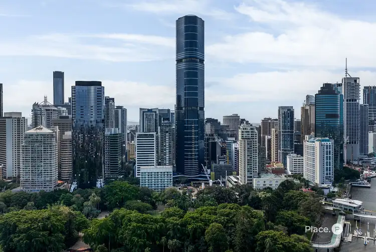 2706/222 Margaret Street, Brisbane City QLD 4000