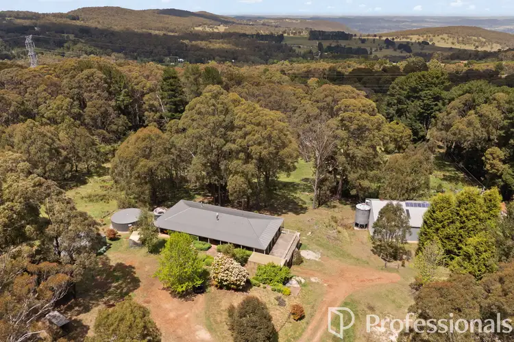 Second view of Homely rural property listing, 120 Macabees Road, Yetholme NSW 2795