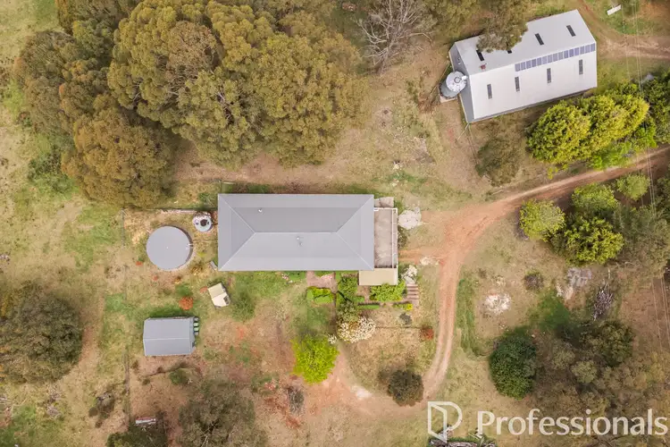 Third view of Homely rural property listing, 120 Macabees Road, Yetholme NSW 2795