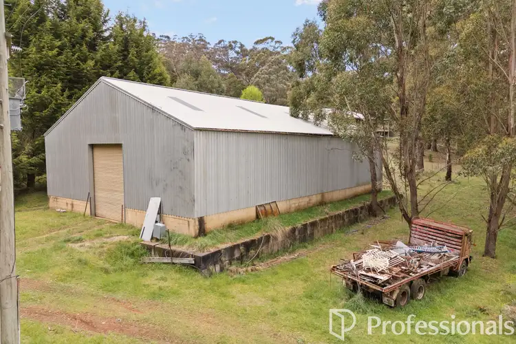 Fifth view of Homely rural property listing, 120 Macabees Road, Yetholme NSW 2795