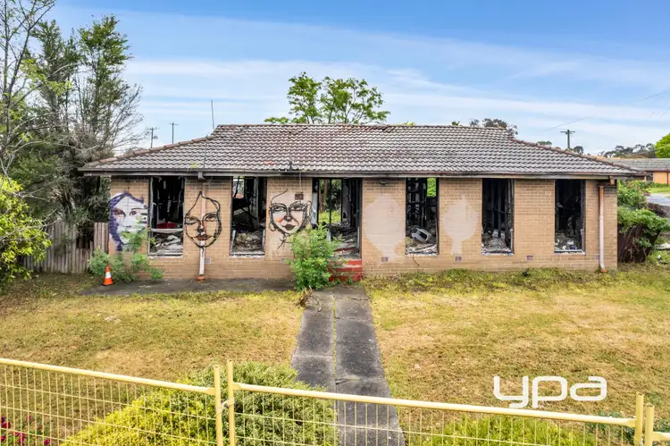 36 Thorpdale Avenue, Coolaroo VIC 3048