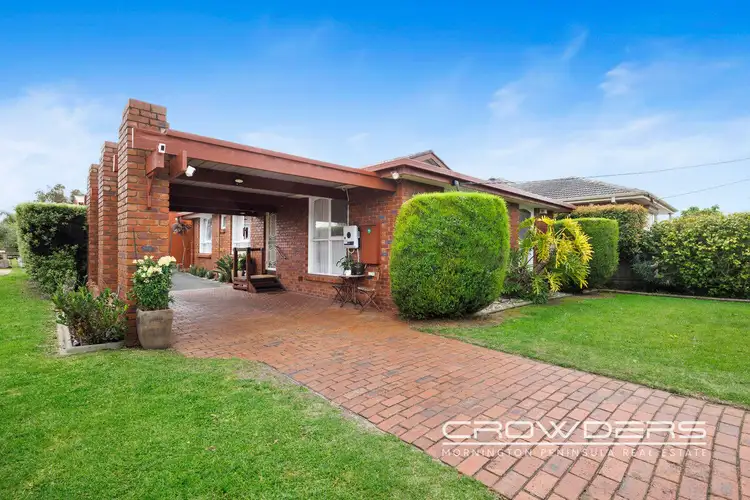 48 Raymond Street, Tootgarook VIC 3941