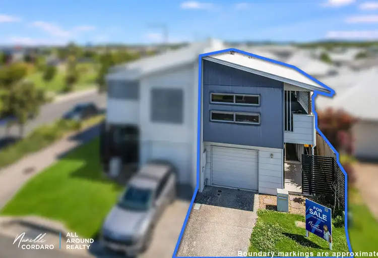 3 Locke Crescent, Baringa QLD 4551
