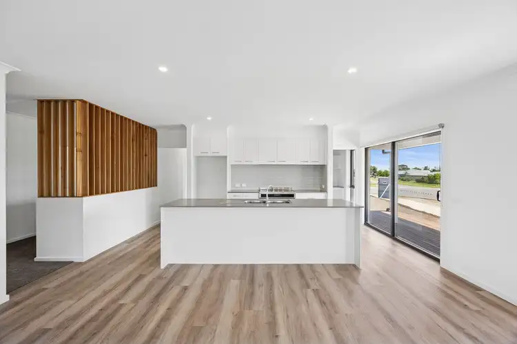 Second view of Homely house listing, 61 Austin Street, Winchelsea VIC 3241