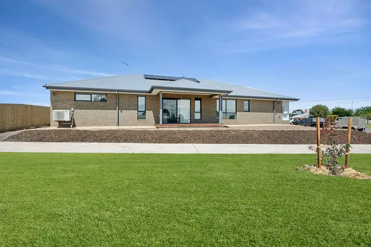 Fourth view of Homely house listing, 61 Austin Street, Winchelsea VIC 3241