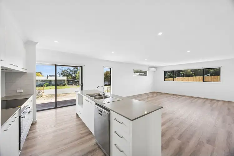 Fifth view of Homely house listing, 61 Austin Street, Winchelsea VIC 3241