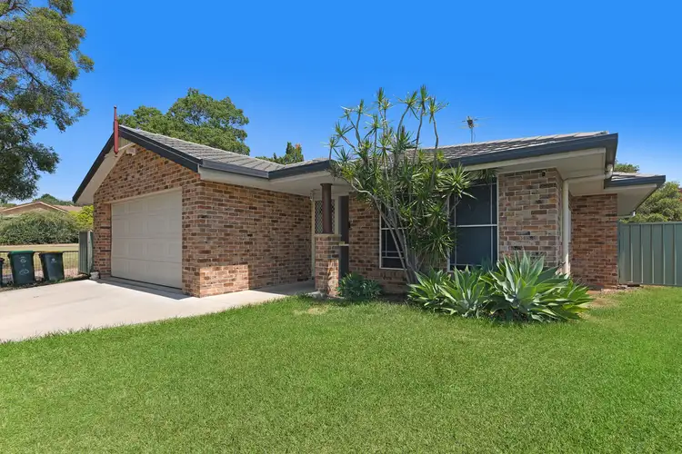 81 Lincoln Street, Gunnedah NSW 2380