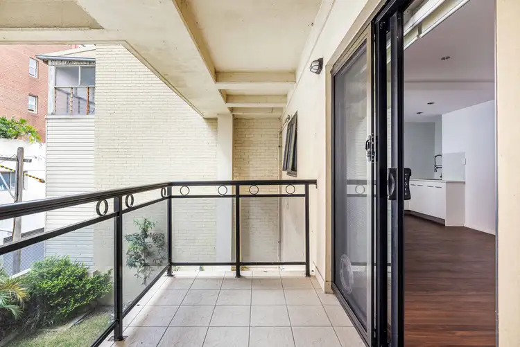 Fourth view of Homely apartment listing, 7/30-32 Kings Cross Road, Potts Point NSW 2011