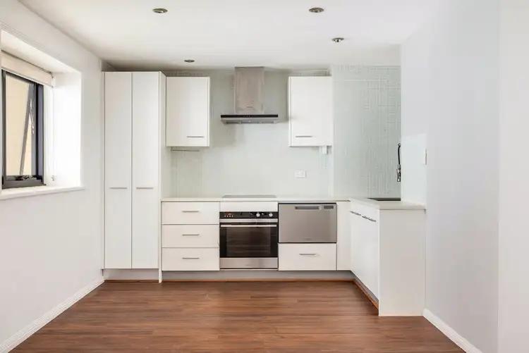 Fifth view of Homely apartment listing, 7/30-32 Kings Cross Road, Potts Point NSW 2011