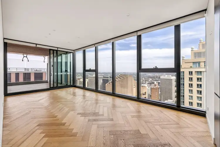 5205/117 Bathurst Street, Sydney NSW 2000