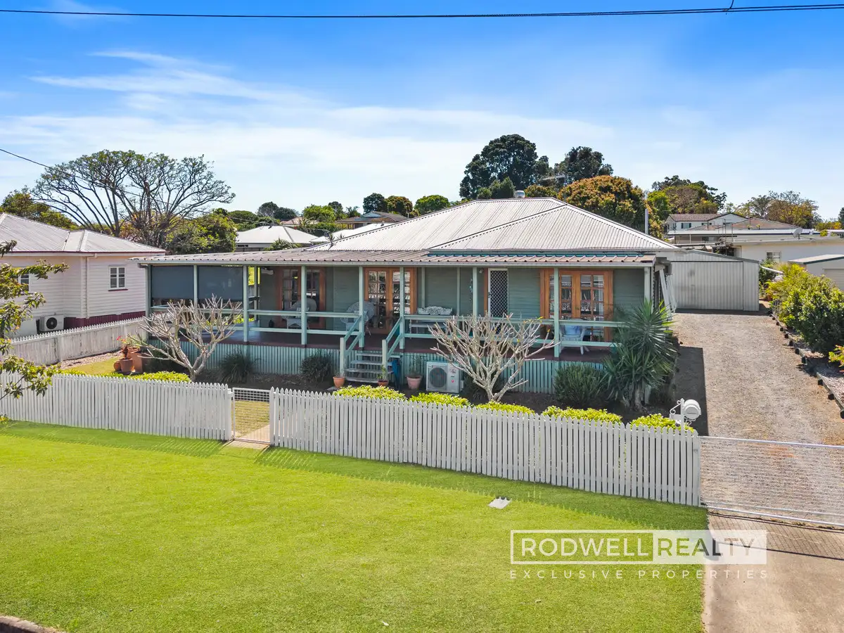 Main view of Homely house listing, 6 James Street, Beaudesert QLD 4285