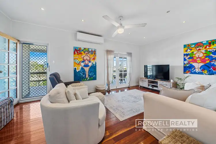 Second view of Homely house listing, 6 James Street, Beaudesert QLD 4285