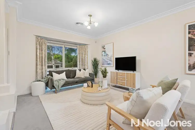 Second view of Homely house listing, 8 Birdwood Street, Balwyn VIC 3103