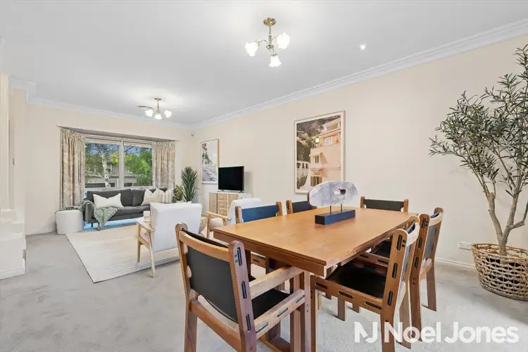 Third view of Homely house listing, 8 Birdwood Street, Balwyn VIC 3103