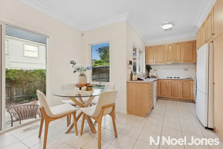 Fourth view of Homely house listing, 8 Birdwood Street, Balwyn VIC 3103